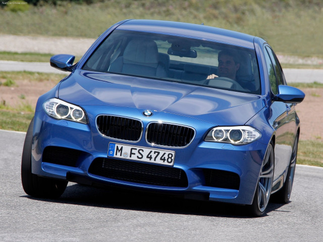 bmw m5 pic #84773