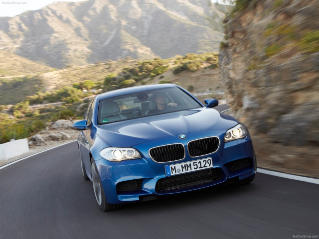 bmw m5 pic #84776