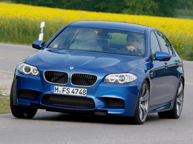 bmw m5 pic #84777