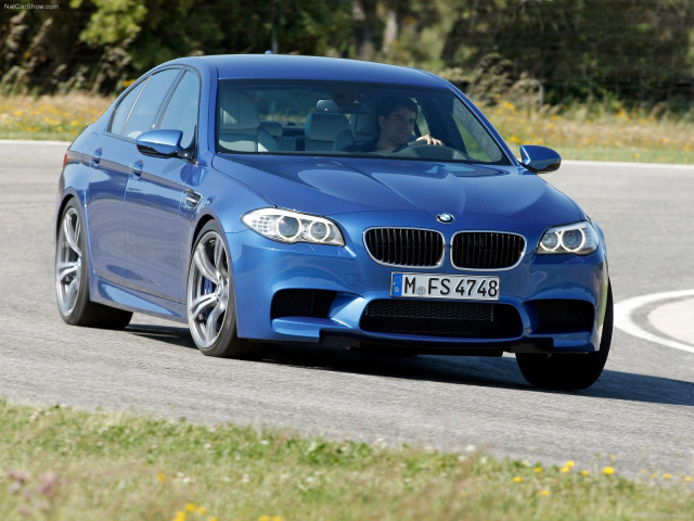 bmw m5 pic #84778