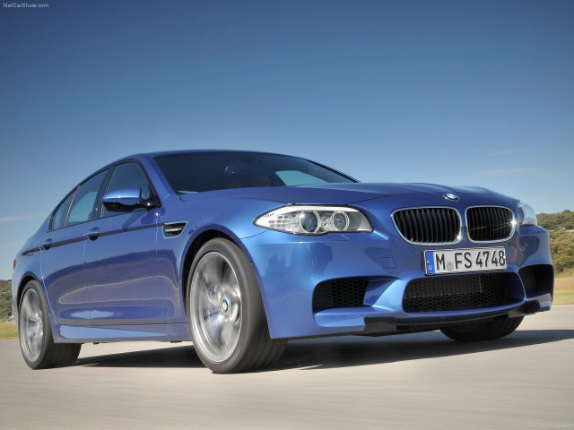 bmw m5 pic #84779