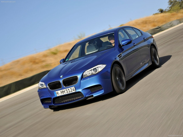 bmw m5 pic #84780