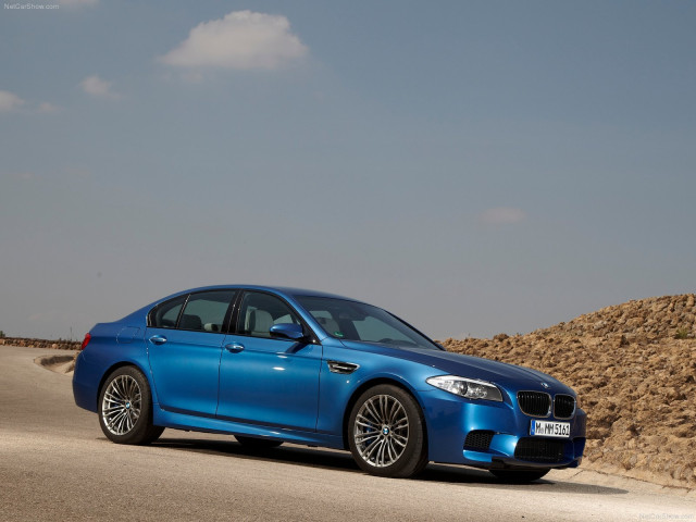 bmw m5 pic #84782