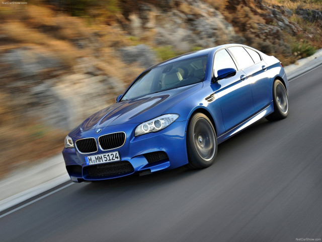 bmw m5 pic #84783