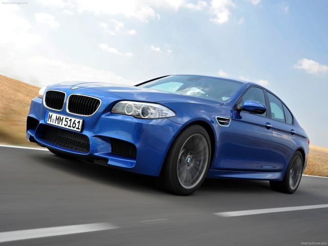 bmw m5 pic #84787