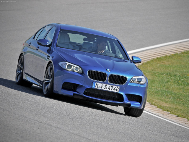 bmw m5 pic #84788