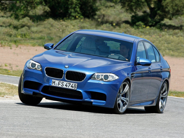 bmw m5 pic #84791