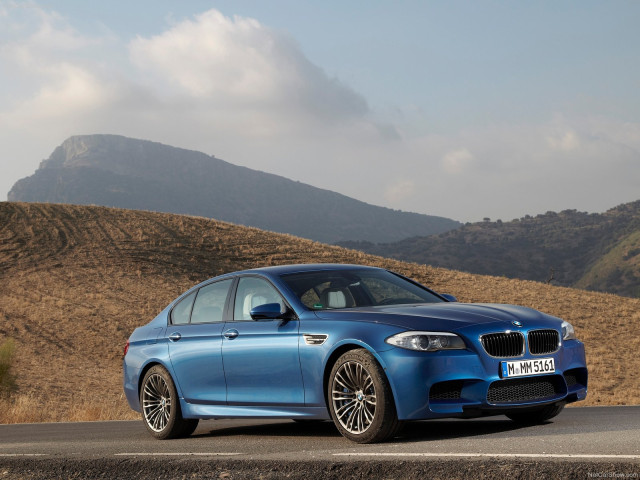 bmw m5 pic #84797