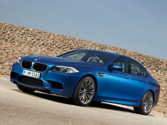 bmw m5 pic #84798