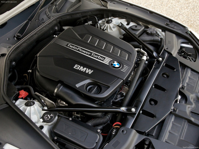 bmw 6-series f12 pic #85070