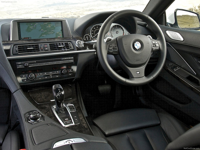 bmw 6-series f12 pic #85072