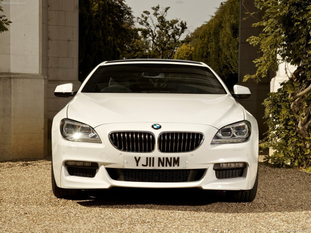 bmw 6-series f12 pic #85075