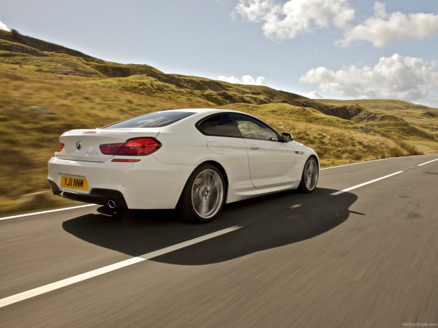 bmw 6-series f12 pic #85076