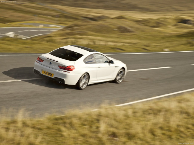 bmw 6-series f12 pic #85077