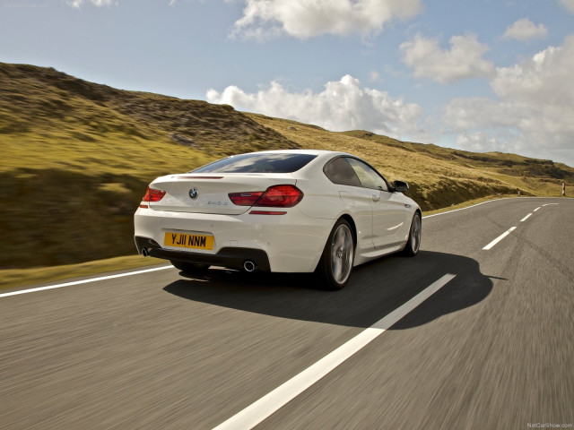 bmw 6-series f12 pic #85079