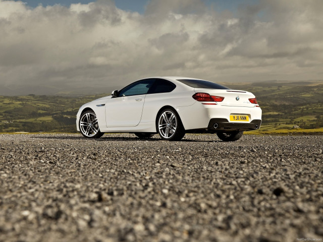 bmw 6-series f12 pic #85080