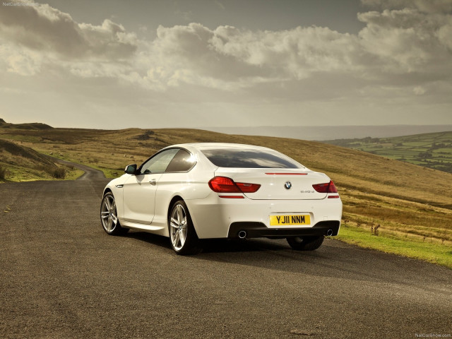 bmw 6-series f12 pic #85082