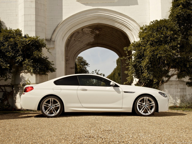 bmw 6-series f12 pic #85083