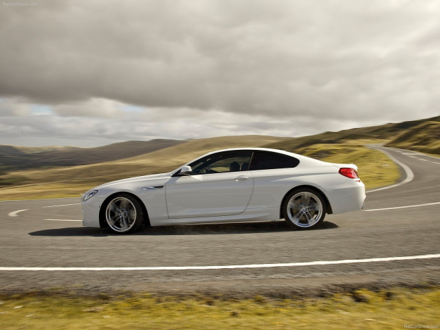 bmw 6-series f12 pic #85091