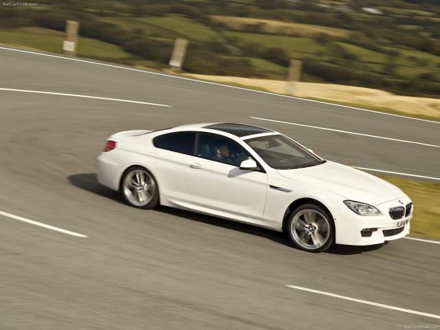 bmw 6-series f12 pic #85094