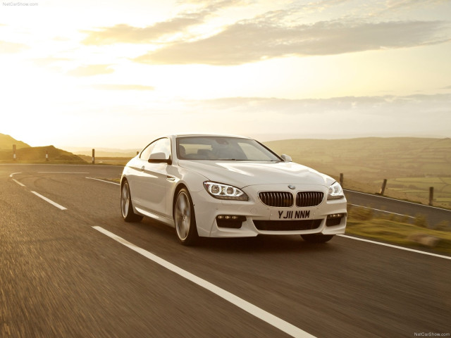 bmw 6-series f12 pic #85097