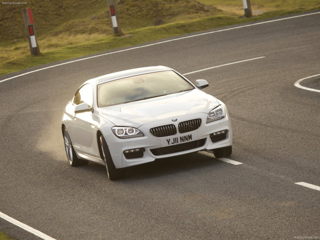 bmw 6-series f12 pic #85098