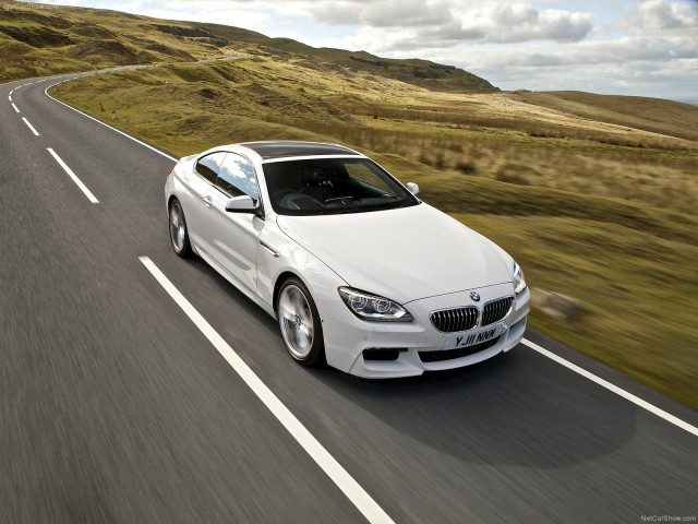 bmw 6-series f12 pic #85104