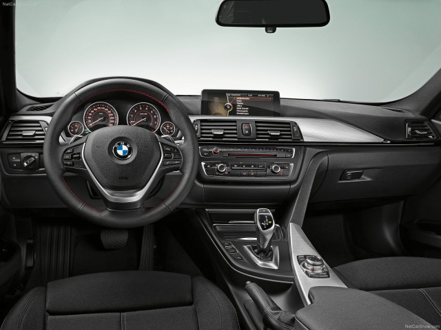 bmw 3-series pic #85323