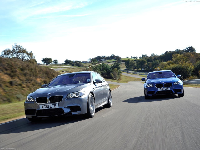 bmw m5 pic #86751