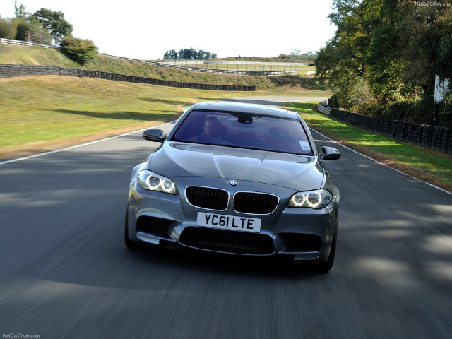 bmw m5 pic #86754