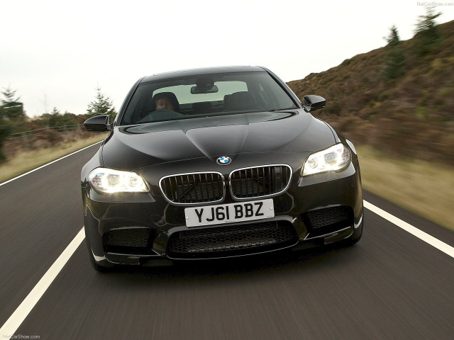 bmw m5 pic #86755