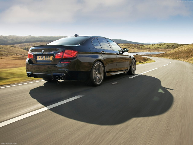 bmw m5 pic #86757