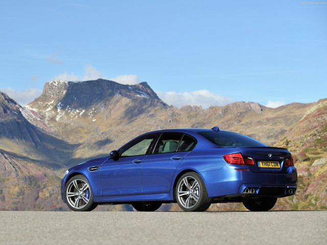 bmw m5 pic #86759