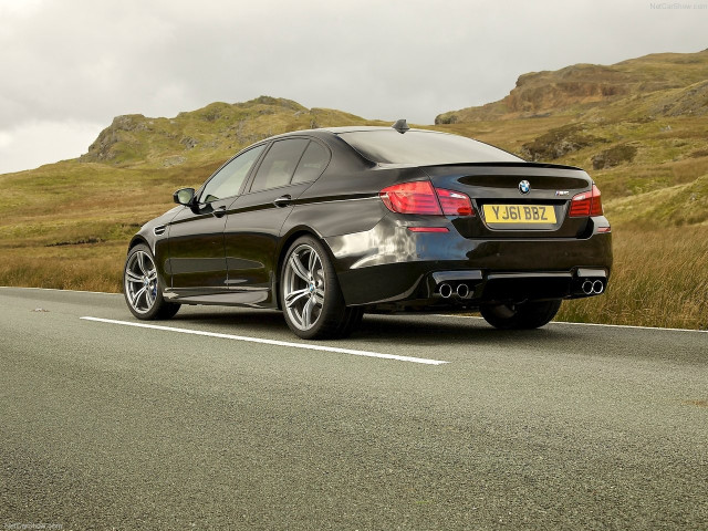 bmw m5 pic #86761