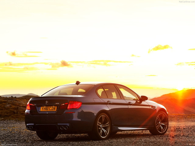 bmw m5 pic #86762