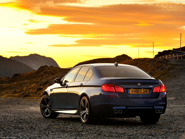 bmw m5 pic #86764