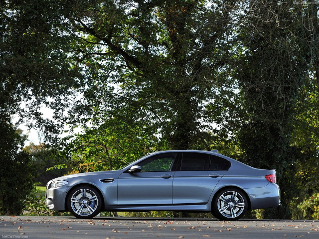 bmw m5 pic #86768