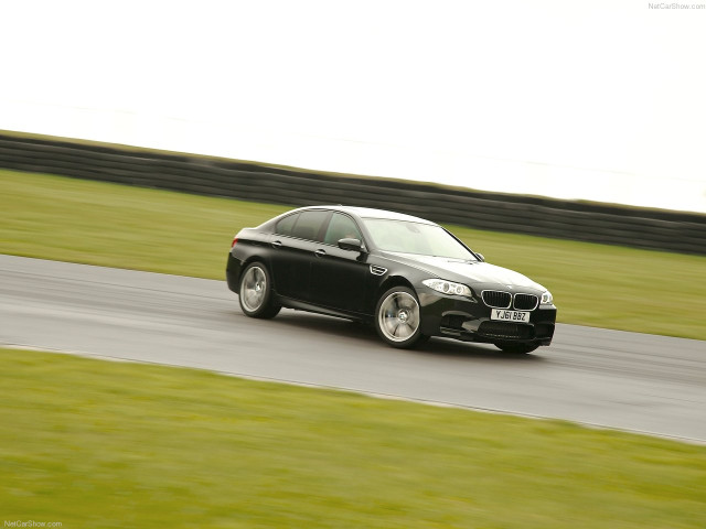 bmw m5 pic #86770