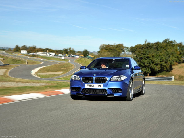 bmw m5 pic #86771