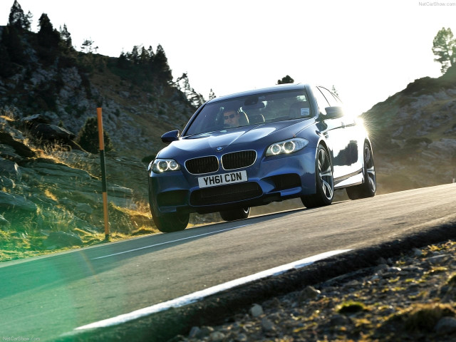 bmw m5 pic #86776