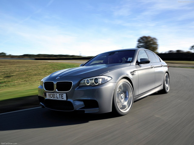 bmw m5 pic #86777