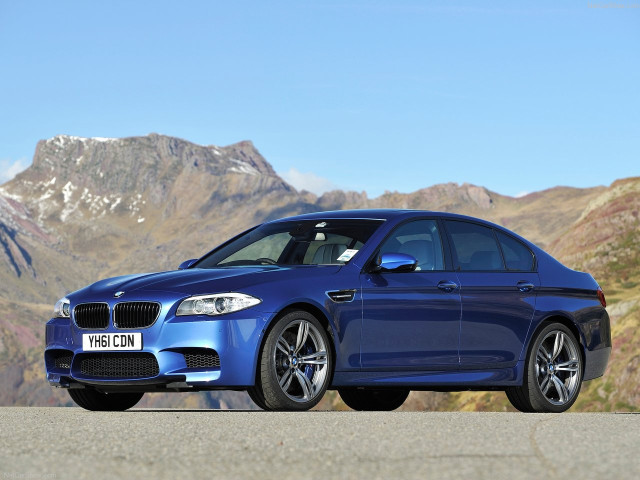 bmw m5 pic #86782