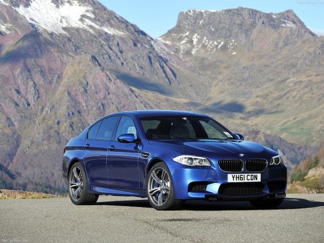 bmw m5 pic #86783