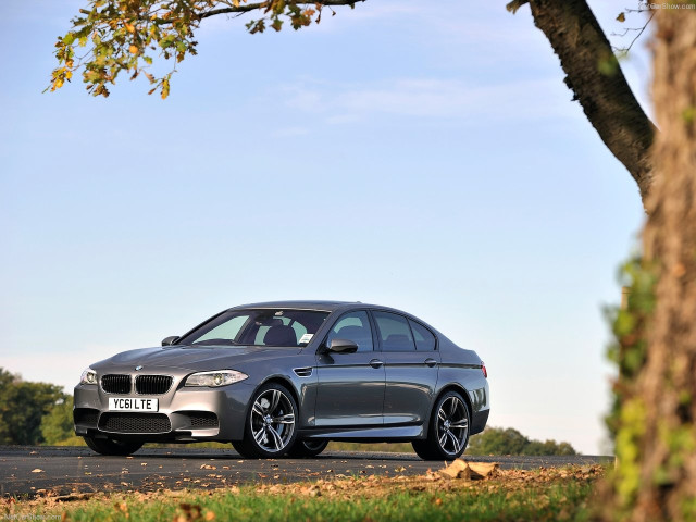 bmw m5 pic #86786