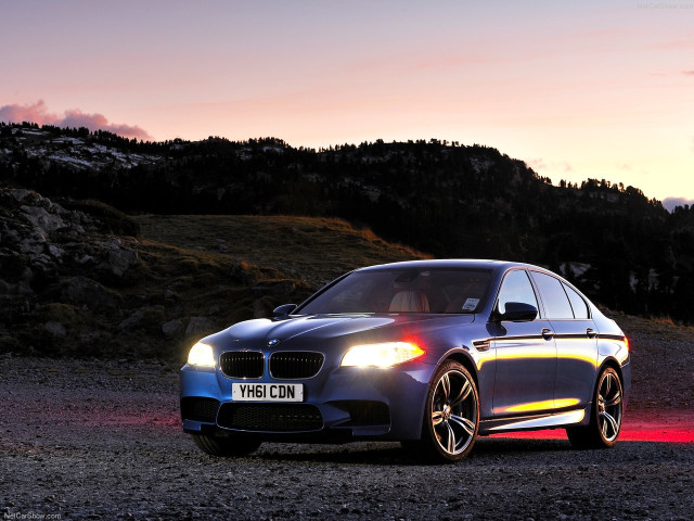 bmw m5 pic #86789