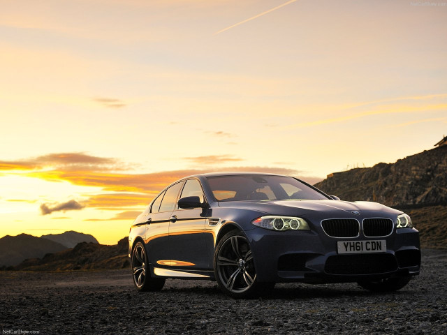 bmw m5 pic #86814