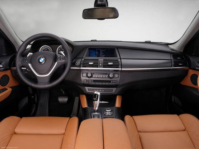 bmw x6 pic #88517