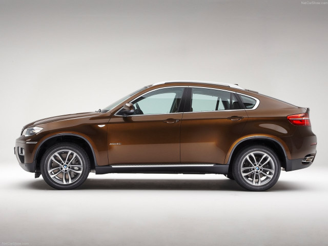 bmw x6 pic #88519