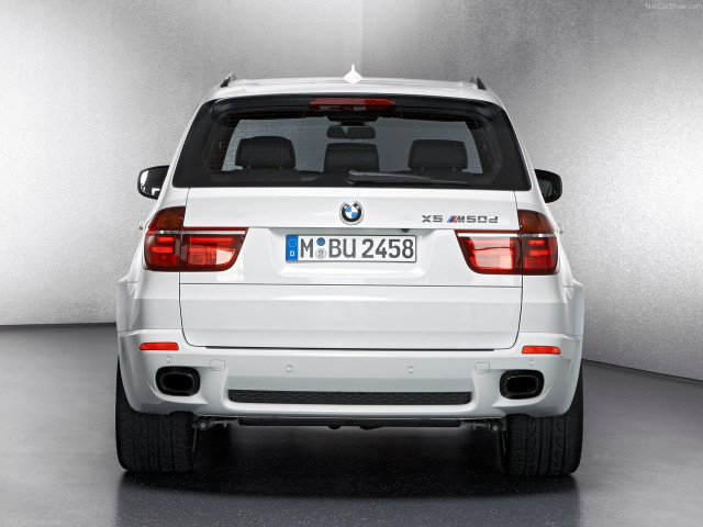 bmw x5 m pic #88522