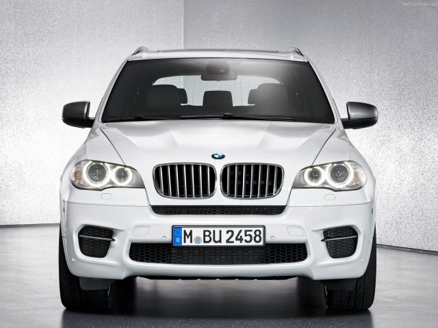 bmw x5 m pic #88523